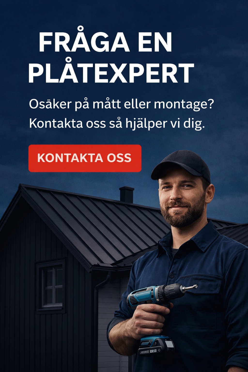 Plåtexpert