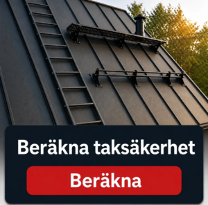 Beräkna Taksäkerhet