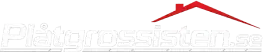 Plåtgrossisten f logo