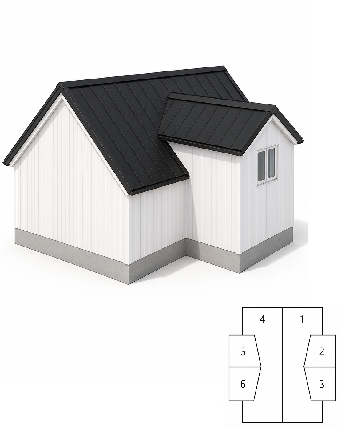 Taktyp 25 Taktyp 25