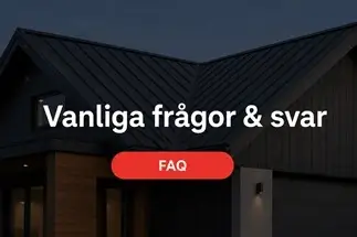 Vanliga frågor och svar